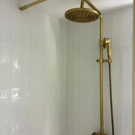 Chic & Cosy - 6 Couchages Angers