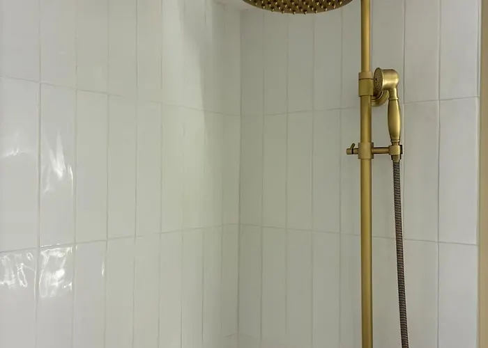 Chic & Cosy - 6 Couchages Angers